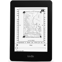 Amazon Kindle Paperwhite 2