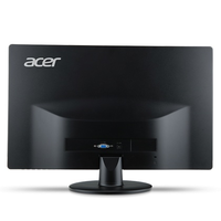 Acer S200HQL bd