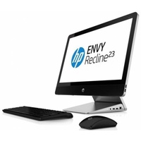 HP ENVY Recline 23-k010qd TouchSmart