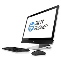 HP ENVY Recline 27-k150xt TouchSmart