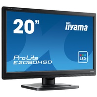 iiyama ProLite E2080HSD