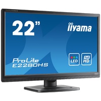 iiyama ProLite E2280HS