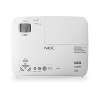 NEC NP-V311X