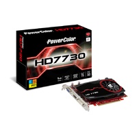 PowerColor HD7730 1GB DDR3