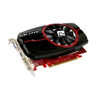 PowerColor HD7770 GHz Edition (V3)