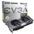 EVGA GeForce GTX 780 Dual FTW w/ ACX Cooler