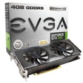 EVGA GeForce GTX 760 SC 4GB w/ ACX Cooler