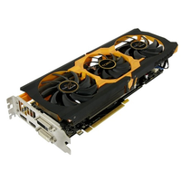 Sapphire TOXIC R9 270X with Boost