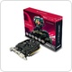 Sapphire R7 250 1GB with Boost
