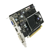 Sapphire R7 240 1GB GDDR5 with Boost