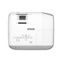 Epson PowerLite W17