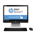 HP ENVY Recline 23-k100xt TouchSmart