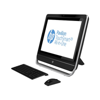 HP Pavilion TouchSmart 23-f250z