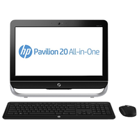 HP Pavilion 20-b210z
