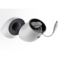 LACIE USB Speakers and Power Supply Bundle