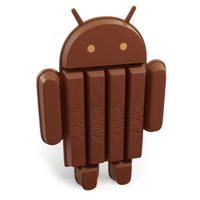 Google Android 4.4 KitKat