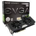 EVGA GeForce GTX 780 Ti Superclocked w/ ACX Cooler