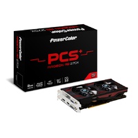 PowerColor PCS+ R9 270X