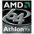 AMD Athlon FX	 FX-72