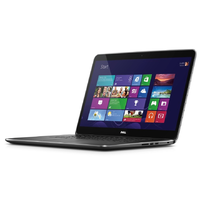 Dell XPS 15-9530 Touch