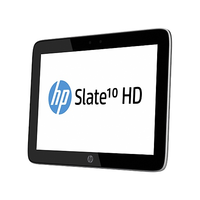 HP Slate10 HD