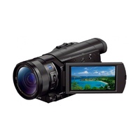 Sony Handycam HDR-CX900E