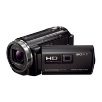 Sony Handycam HDR-PJ530E