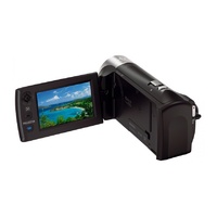 Sony Handycam HDR-PJ240E