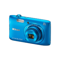 Nikon COOLPIX S3600