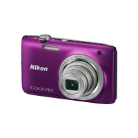 Nikon COOLPIX S2800