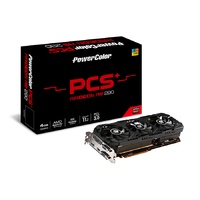 PowerColor PCS+ R9 290 4GB