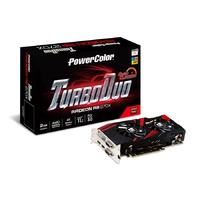 PowerColor TurboDuo R9 270X 2GB OC
