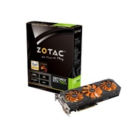 ZOTAC GeForce GTX 780 Ti OC