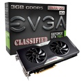 EVGA GeForce GTX 780 Ti Dual Classified w/ ACX