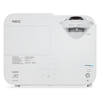 NEC NP-M352WS