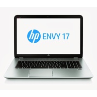 HP ENVY 17-j120us