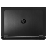 HP ZBook 17 F2P72UT