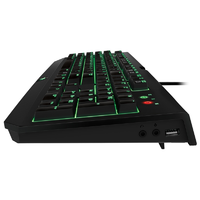 Razer BlackWidow Ultimate (Razer Green) 2014 Mechanical Gaming Keyboard