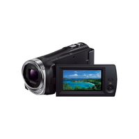 Sony Handycam HDR-CX330E