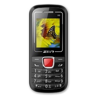 Zen Mobile X5