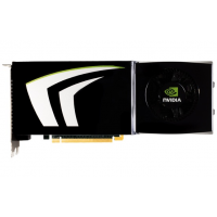 nVIDIA GeForce GTX 260