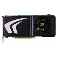 nVIDIA GeForce GTS 250