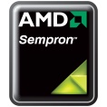 AMD Sempron	3100+