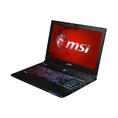 MSI GS60 2PE Ghost Pro 3K Edition