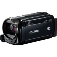 Canon Legria HF R506