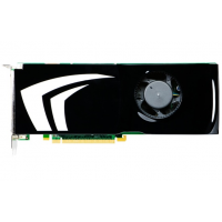nVIDIA GeForce 9800 GTX