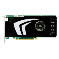 nVIDIA GeForce 9800 GT