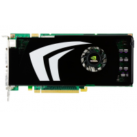 nVIDIA GeForce 9600 GSO