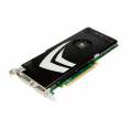 nVIDIA GeForce 9600 GSO