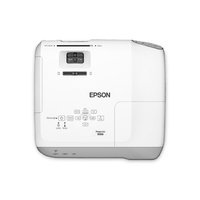 Epson PowerLite 955W